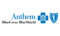 Anthem BCBS  insurance logo