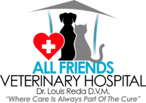 All Friends Veterinary Hospital
