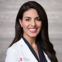 Shaghayegh M. DeNoble, MD, FACOG