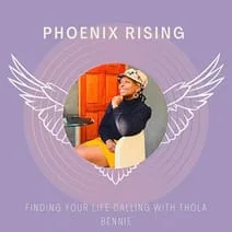 Phoenix Rising Podcast with Thola