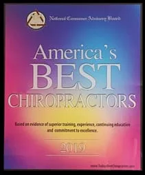 America's Best Chiropractors