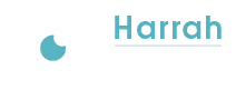 Harrah Eye Clinic Logo