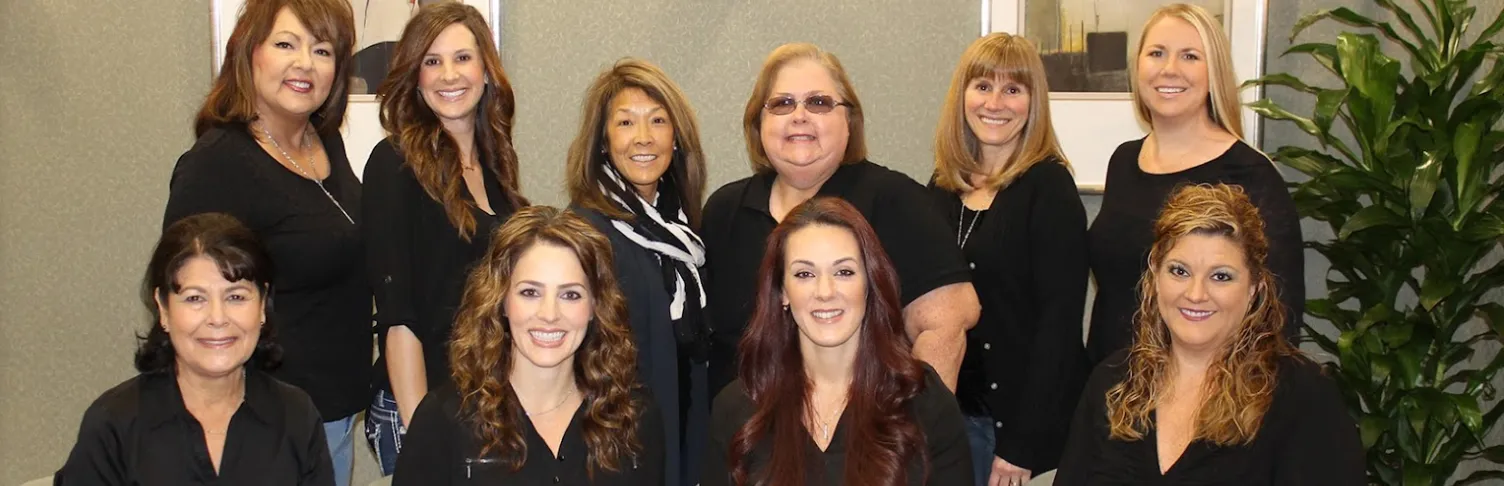 Robin Su DDS - Dental Staff Upland CA