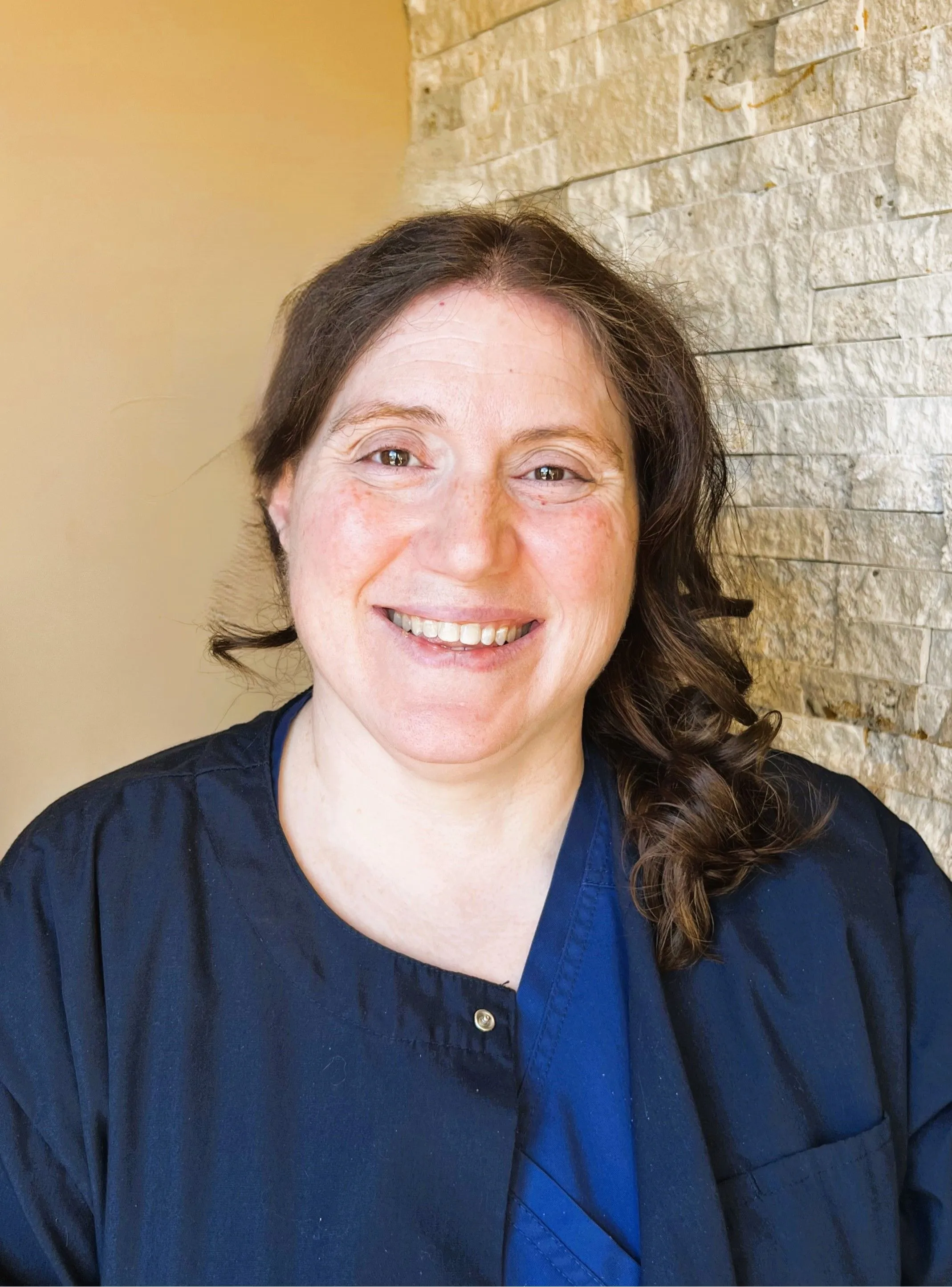 Lucinda DeWaele-Guzman, ANP, BC