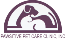 Pawsitive Pet Care Clinic Inc