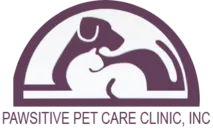 Pawsitive Pet Care Clinic Inc