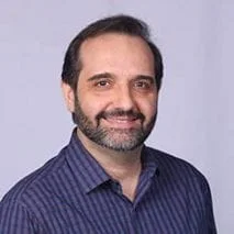 Jahangir Sharifi, MD