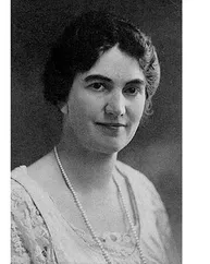 Mabel Heath Palmer