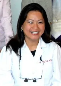 dr. nguyen Fircrest, WA