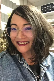 Denise Morgan, LPC, Clinical Director