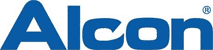 Alcon Logo
