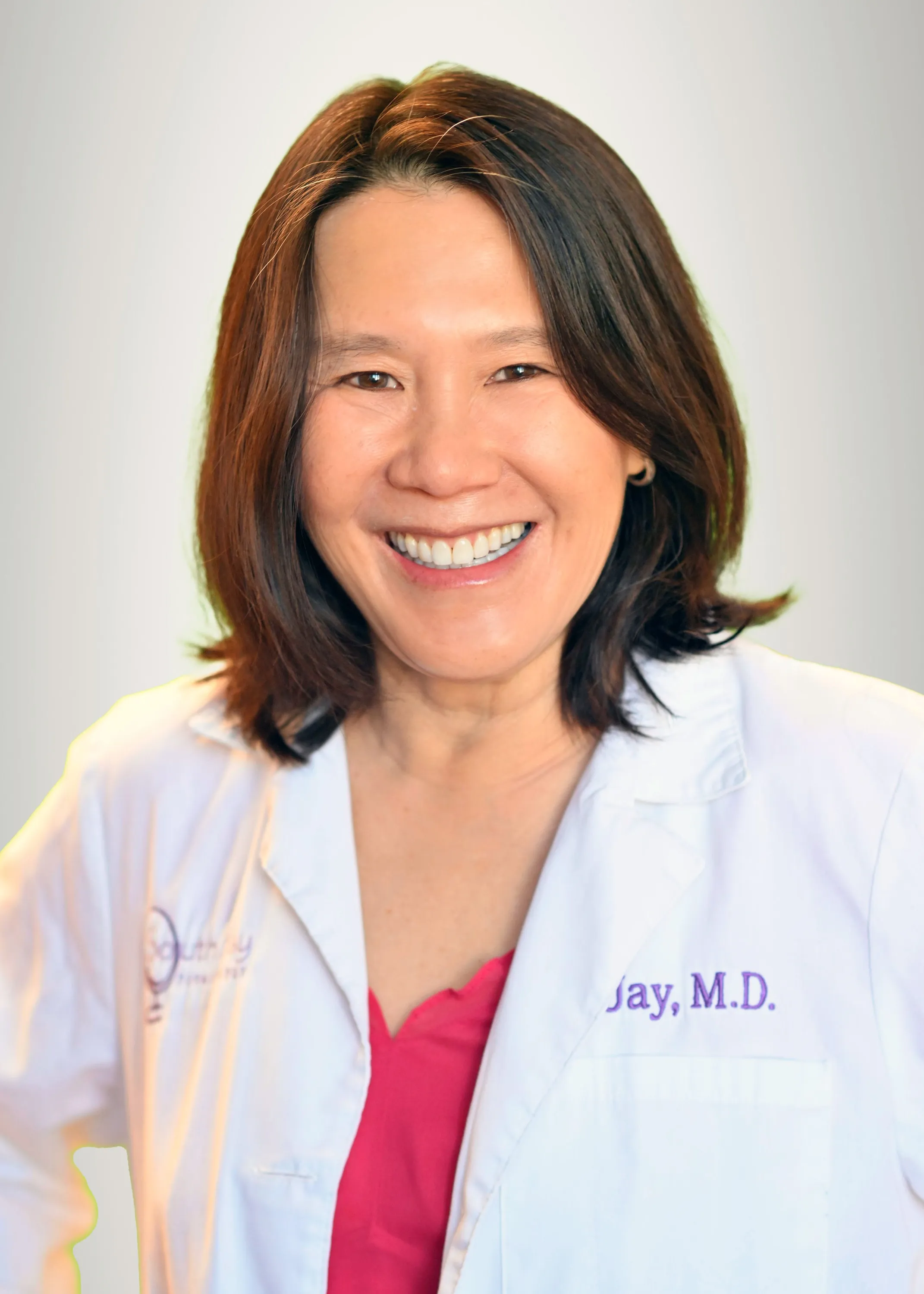 Dr. Shirlene Jay