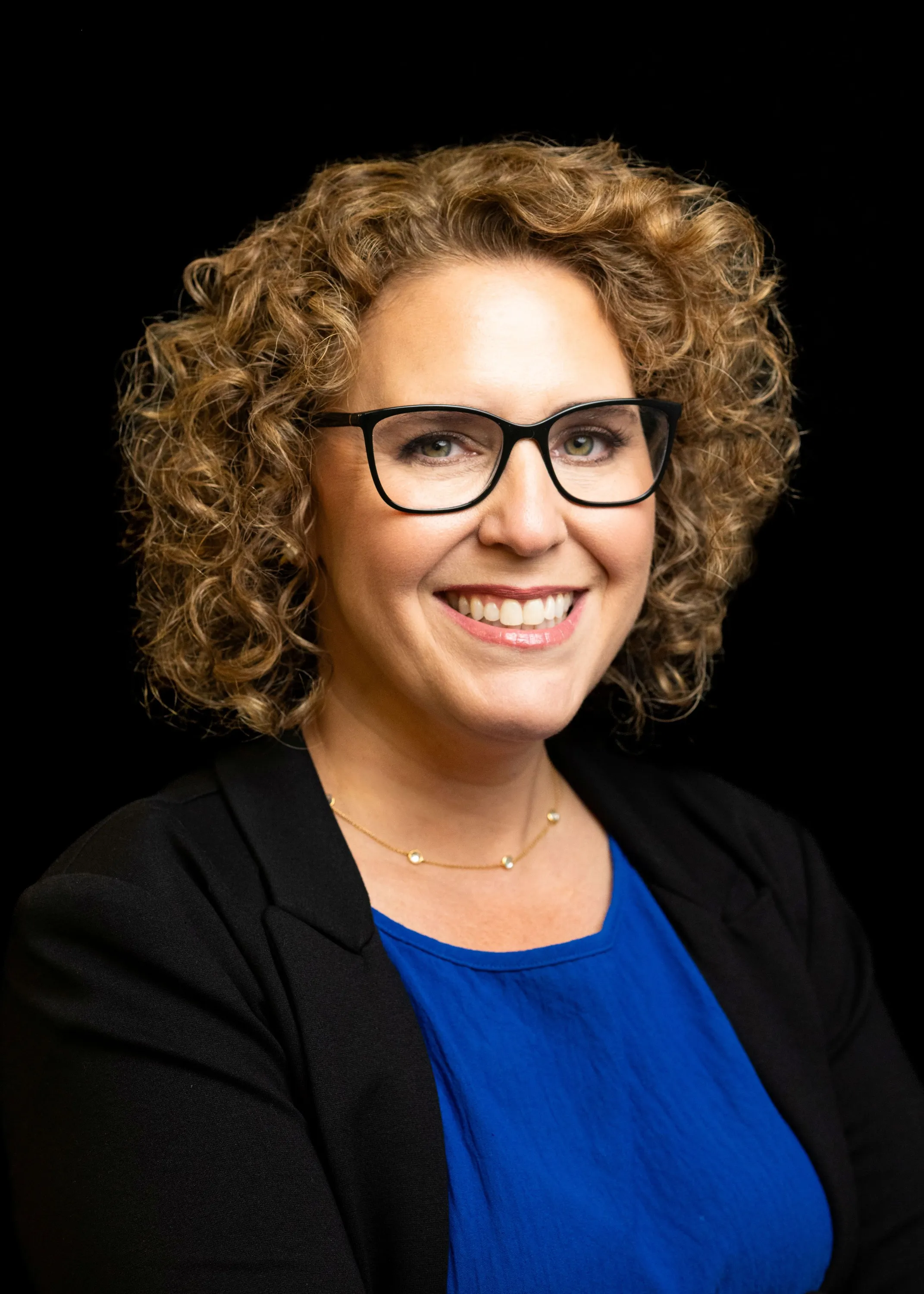 Debroah Brauer, M.D. photo