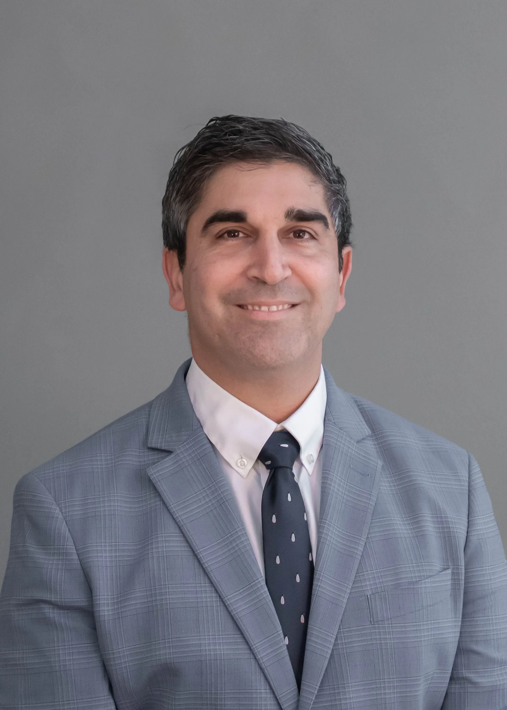 Cameron Nabavi, MD