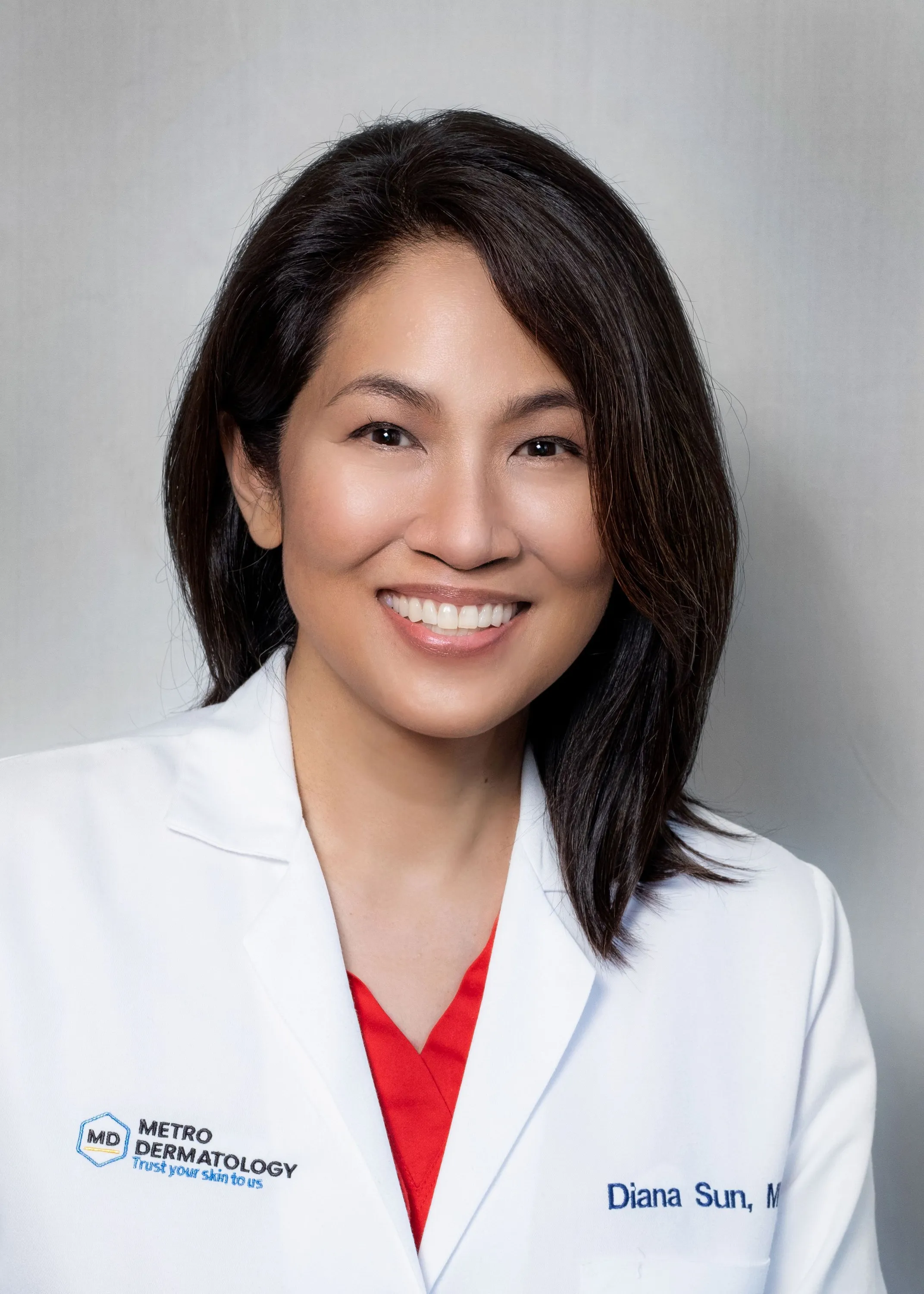 Diana K. Sun, M.D.