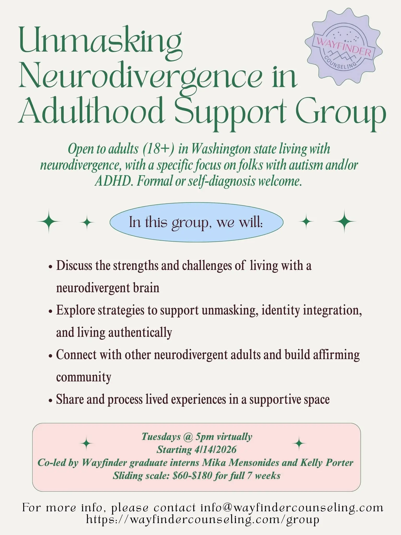 neuro group
