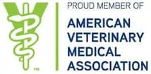 avma member logo