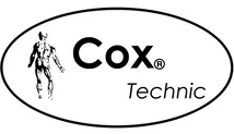 Cox Logo