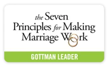 Seven Principles for Making Marriage Work