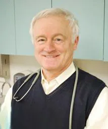 James W. Baker, MD