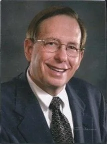 Dr. W. David Boothe