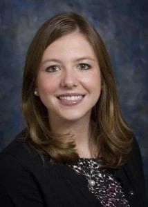 Dr. Hillary Melby