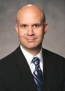 Paul Charron, MD, FACS