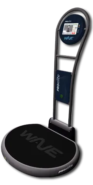 wave machine