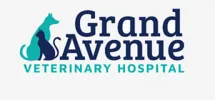 Grand Avenue Veterinary Hospital​