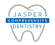 Jasper Comprehensive Dentistry Logo