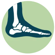 Foot ICON