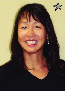 Dr. Felicia Chu
