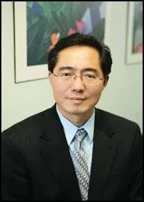 Dr. Richard Cheng