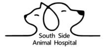 South Side Animal Hospital Logo