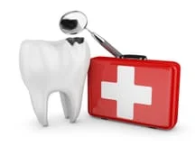 Emergency Dentist Pleasanton CA