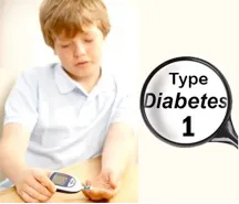 Diabetes and Your Child