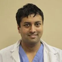 Dr. Patel - Frederick Dentist