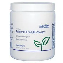 power powder