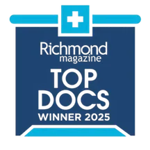Richmond Top Docs 2025