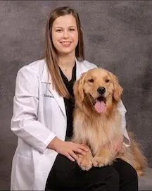 Emily Thackston, DVM