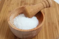 Salt