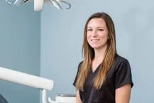 Katie - Dentist Petoskey MI staff