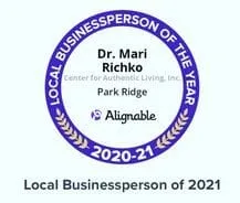 localbusiness person of 2021