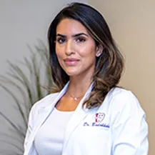 Dr. Badakhshan - Frederick MD Dentist