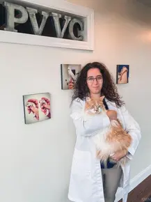 Dr. Sarah