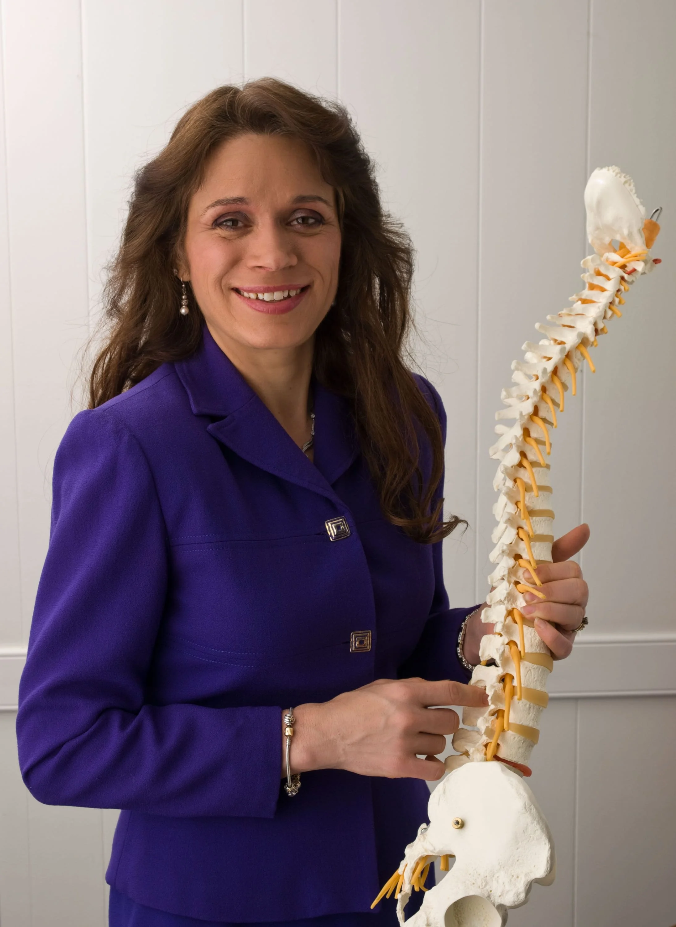Renee Gehrig State college Chiropractor