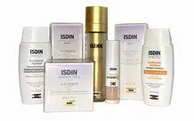 ISDIN Products