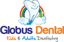 Globus Dental Logo