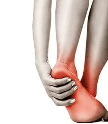 Heel Pain in Olney, Clinton, Kensington and Silver Spring, MD 