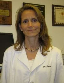 Dr. Deborah Kerber
